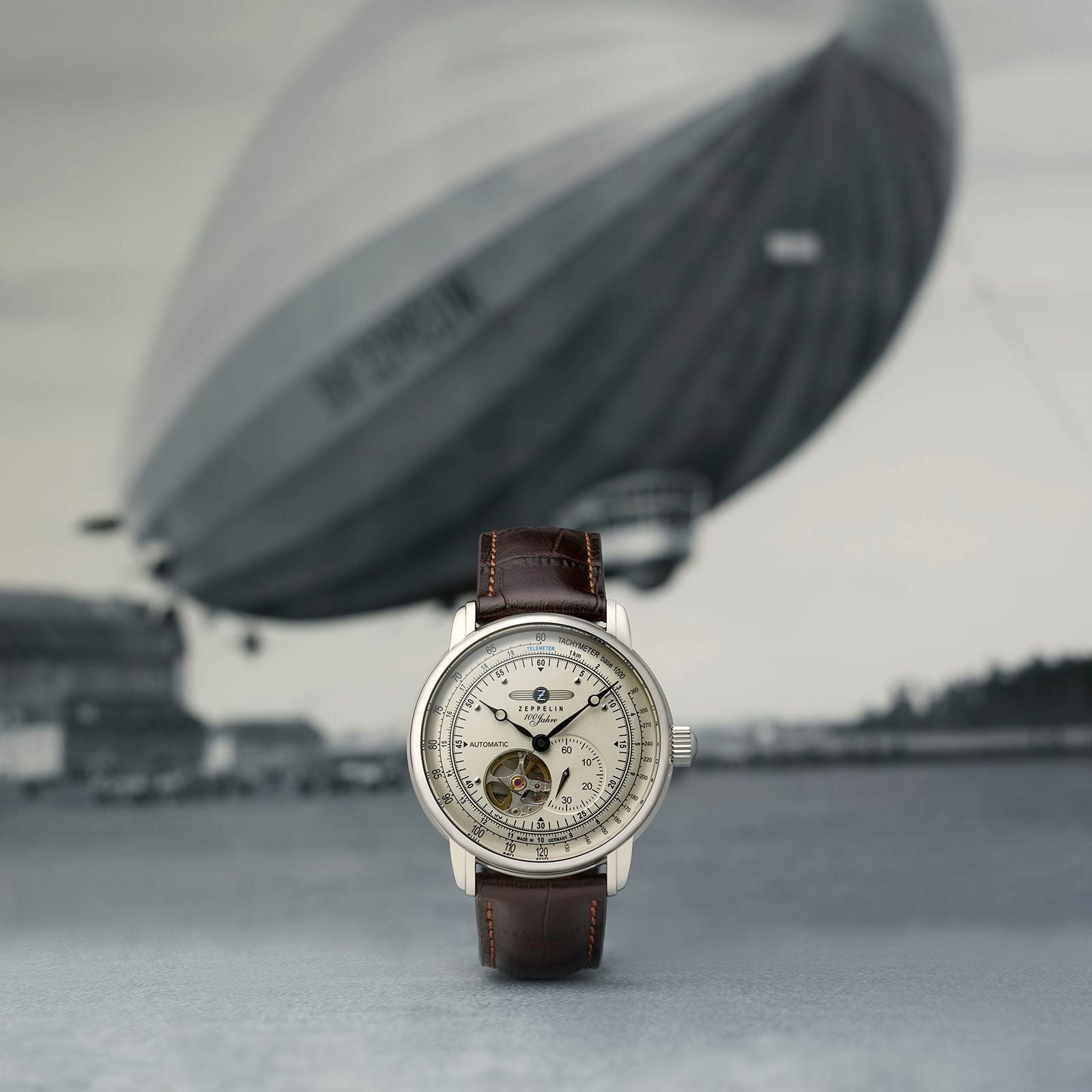 7662-1 | ZEPPELIN Official Online Shop
