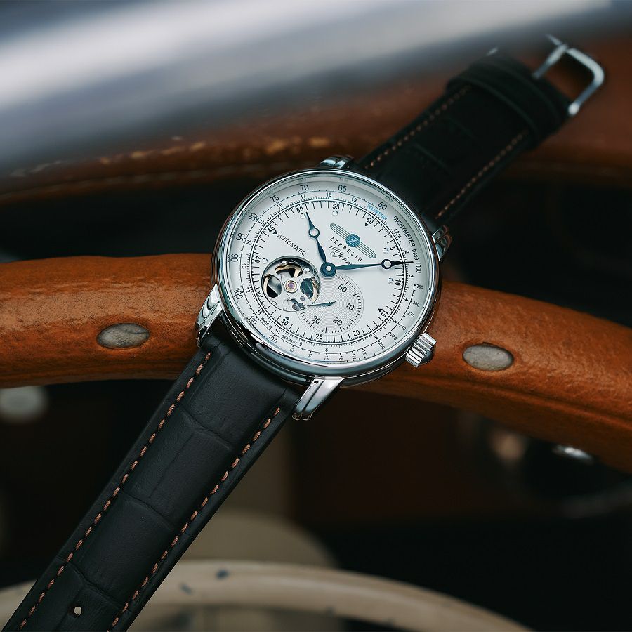 7662-1 | ZEPPELIN Official Online Shop