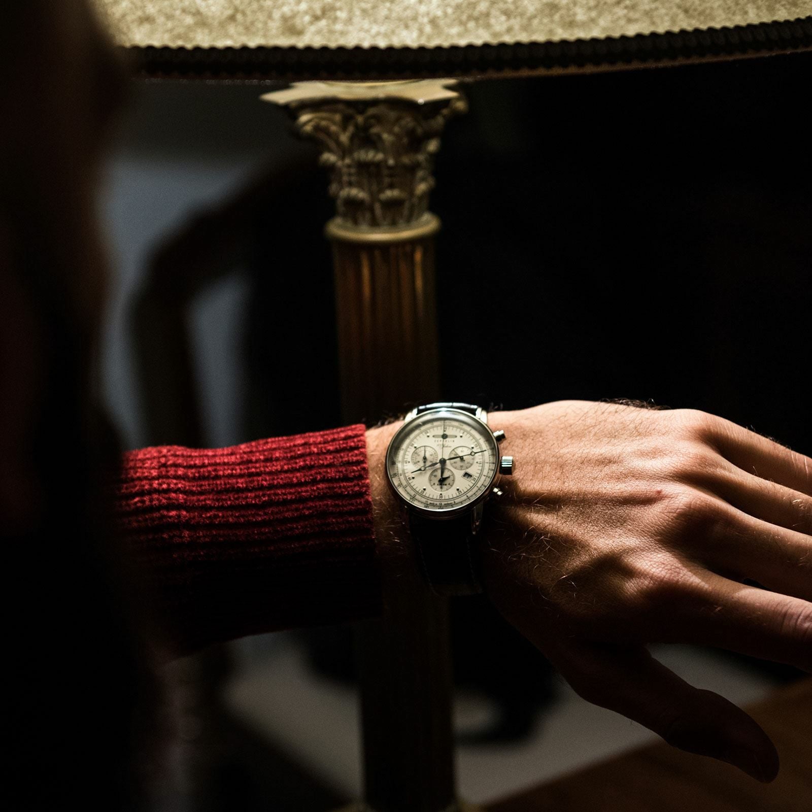 7680-1N | ZEPPELIN Official Online Shop