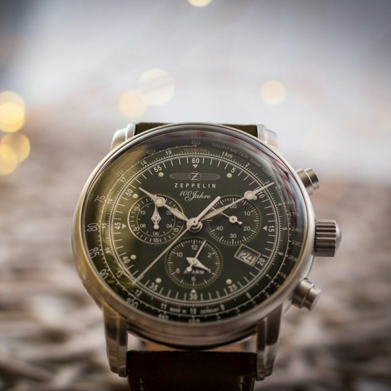 8680-4 | ZEPPELIN Official Online Shop