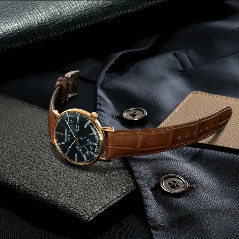7137-3 | ZEPPELIN Official Online Shop