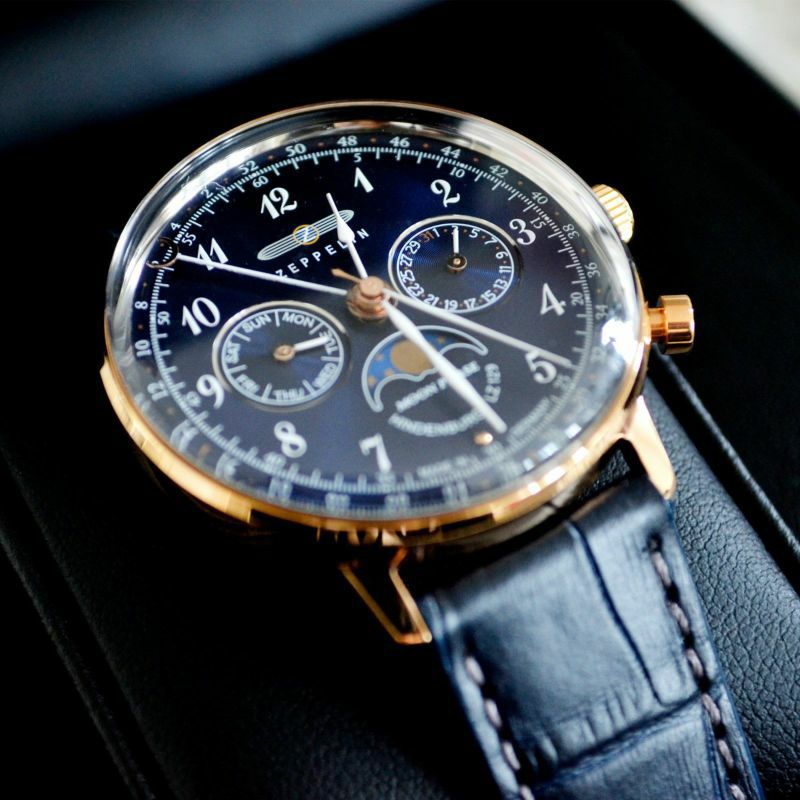 7039-3 | ZEPPELIN Official Online Shop