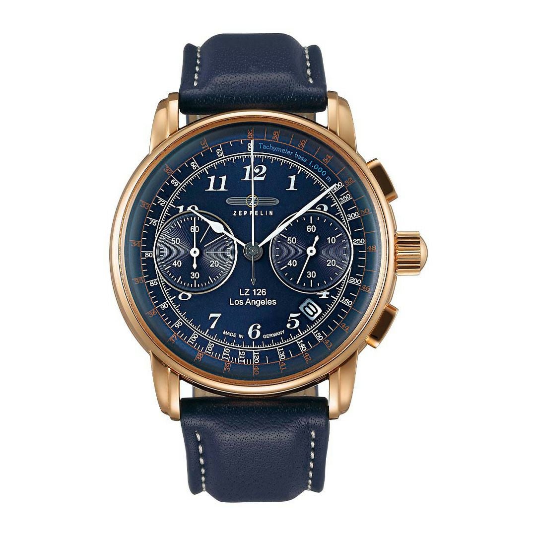 7616-3 | ZEPPELIN Official Online Shop