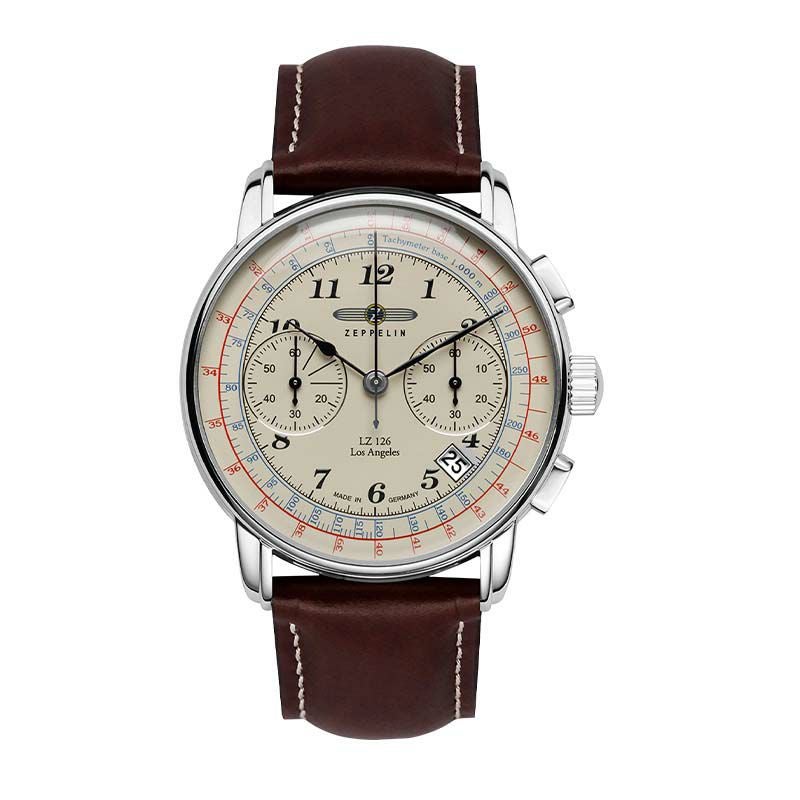 ベン 7614-5 | ZEPPELIN Official Online Shop