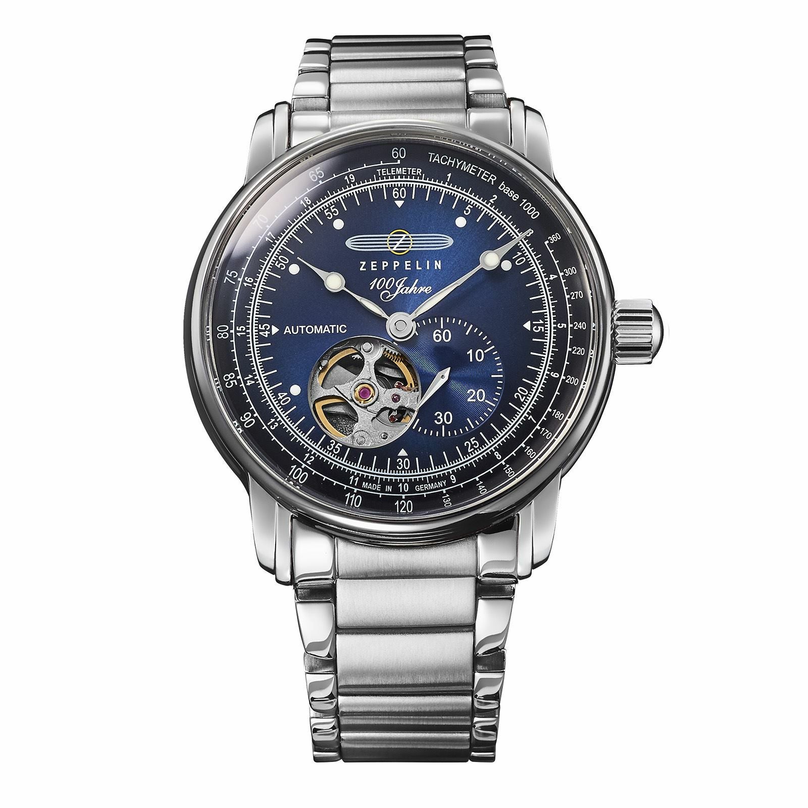 7662-3N | ZEPPELIN Official Online Shop