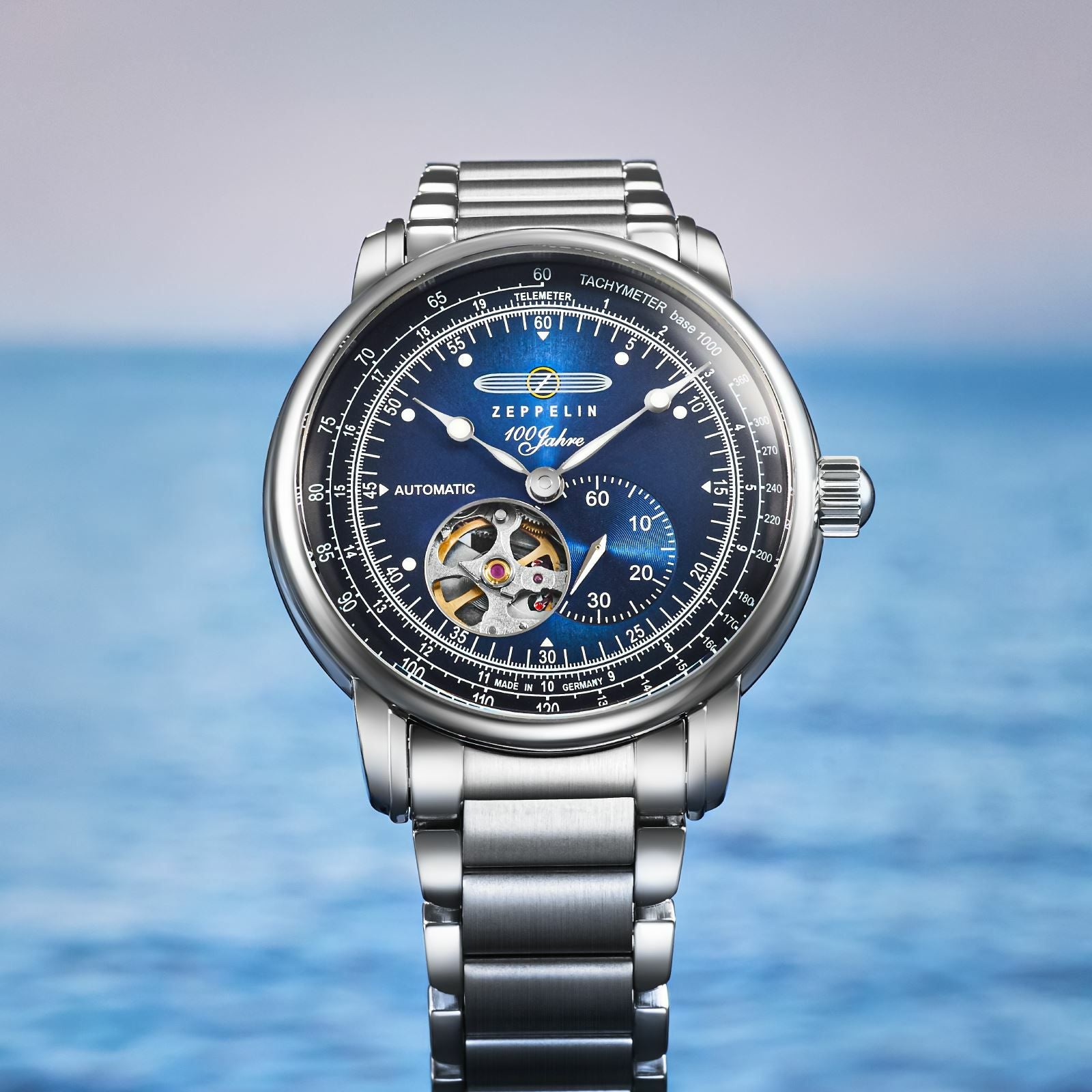 7662M-3 | ZEPPELIN Official Online Shop