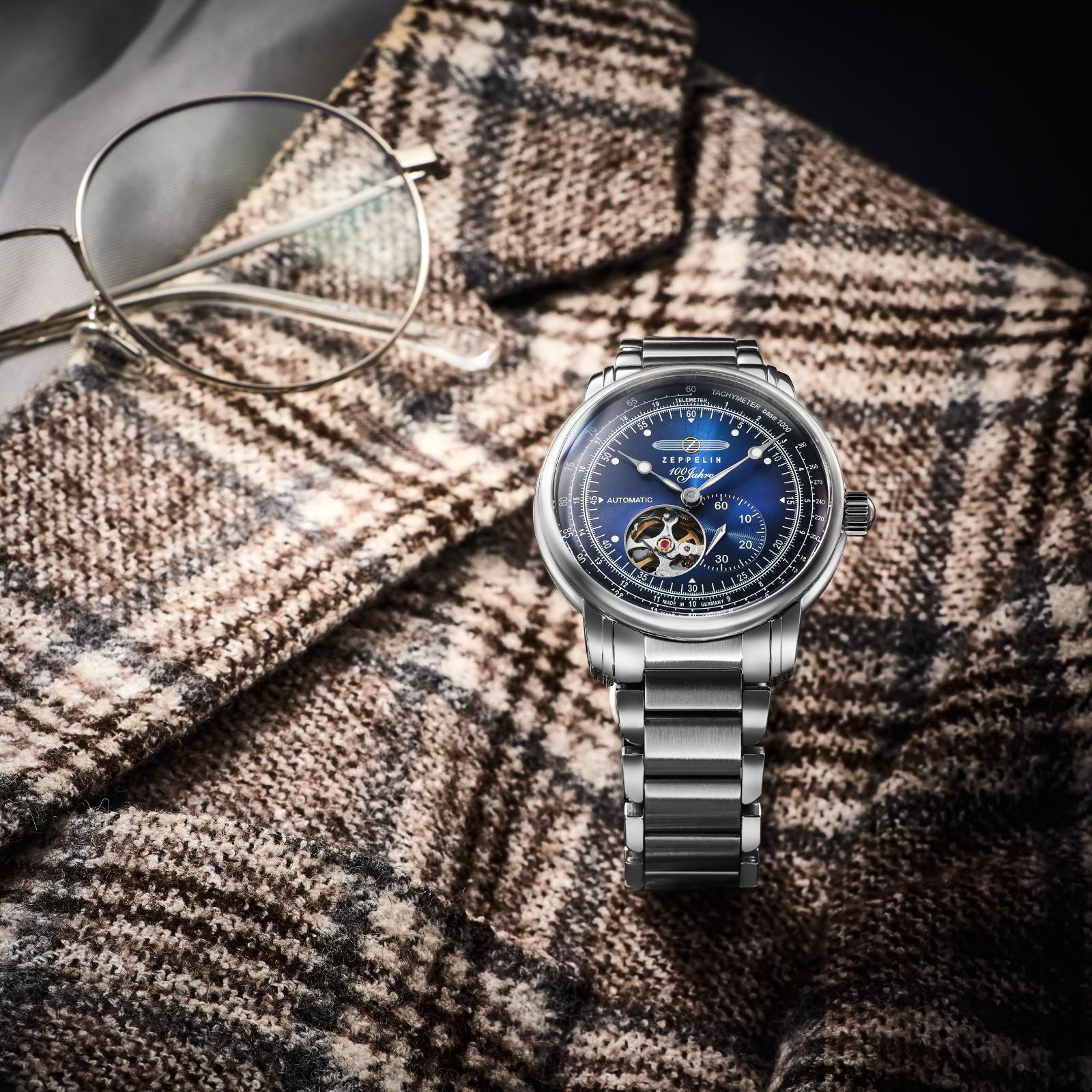 7662M-3 | ZEPPELIN Official Online Shop