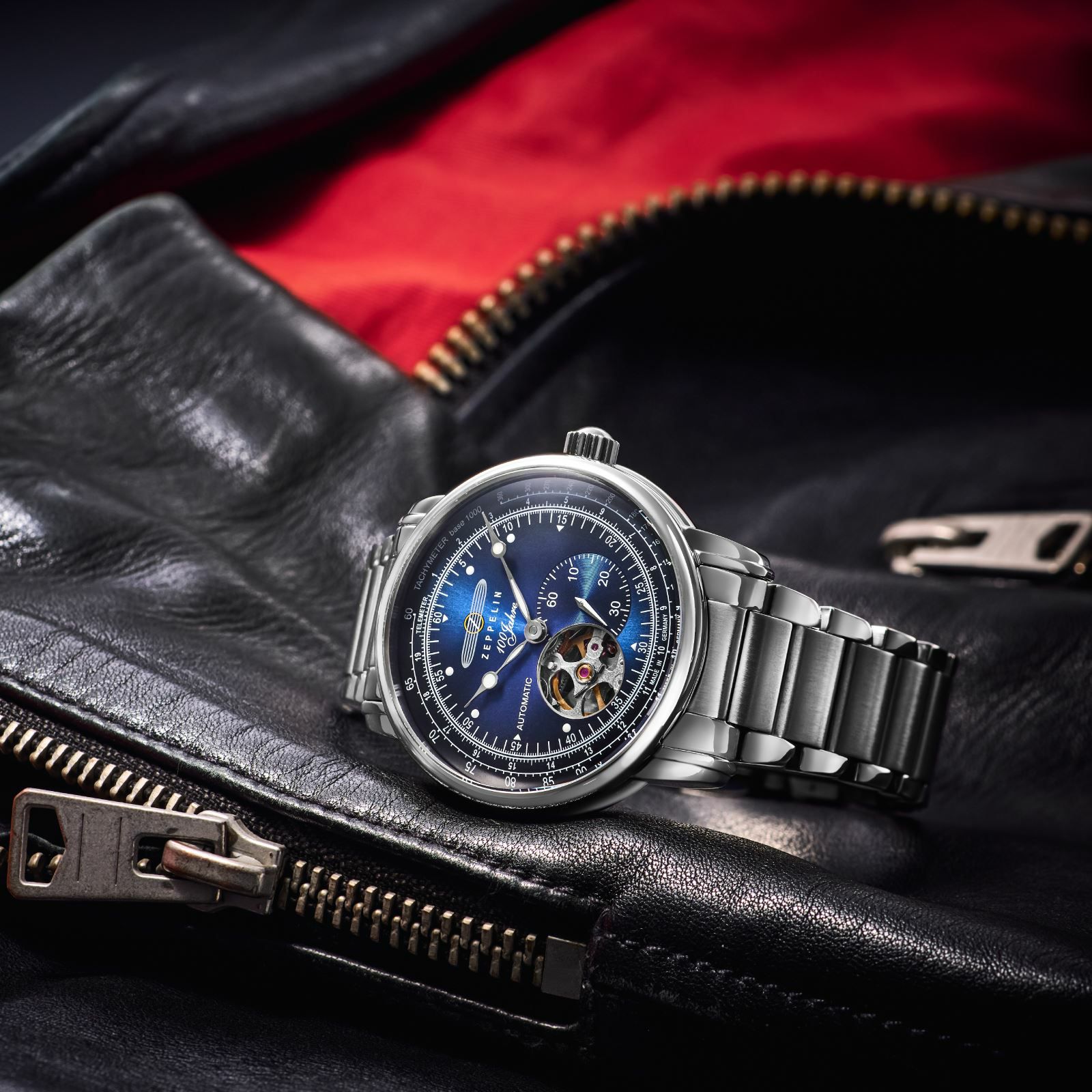 7662M-3 | ZEPPELIN Official Online Shop