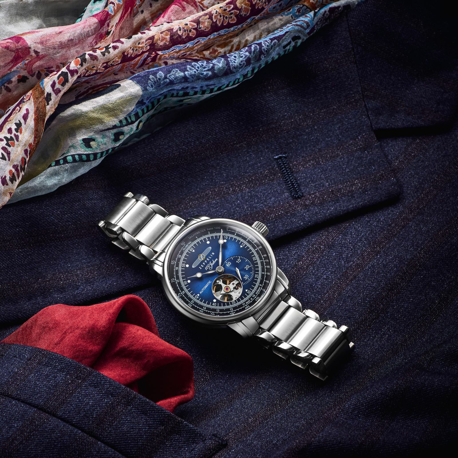 7662M-3 | ZEPPELIN Official Online Shop