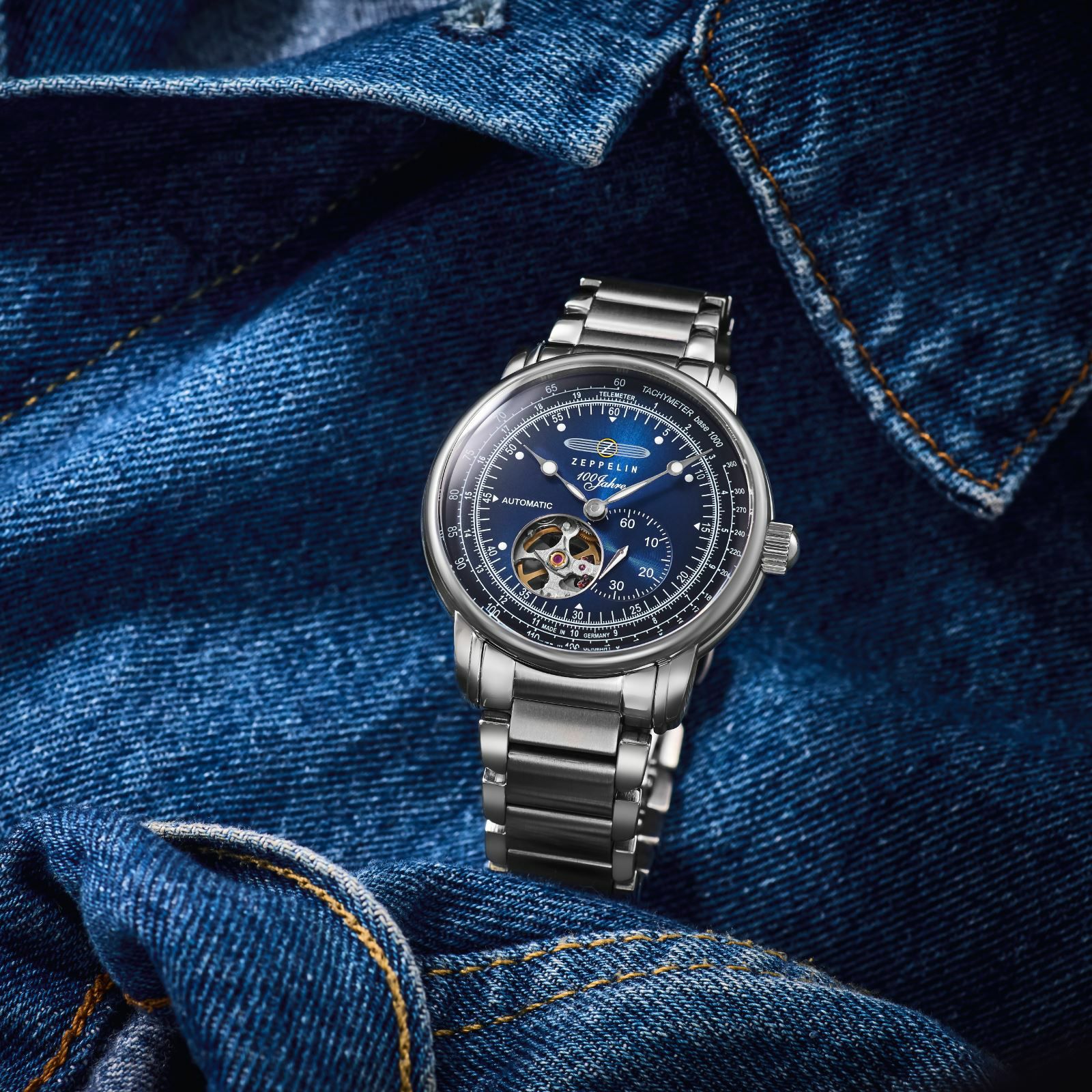 7662M-3 | ZEPPELIN Official Online Shop