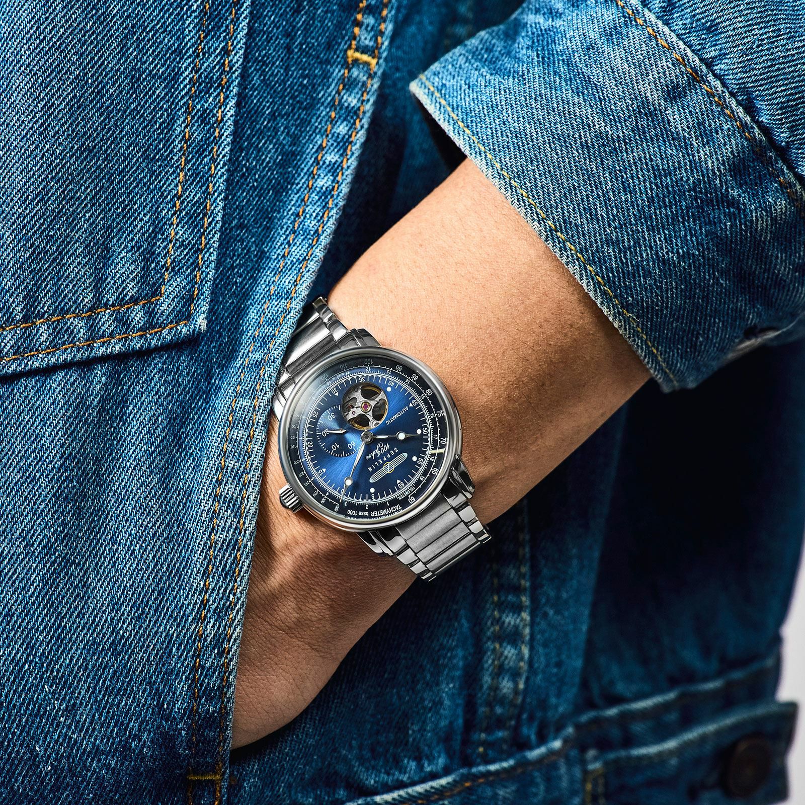 7662M-3 | ZEPPELIN Official Online Shop