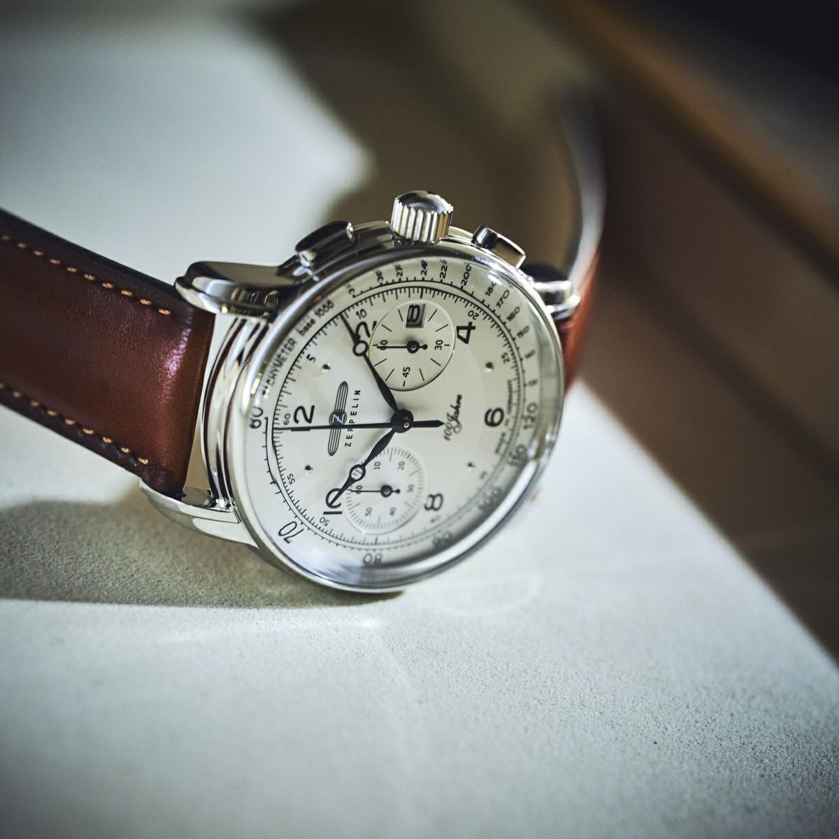 8676-1 | ZEPPELIN Official Online Shop