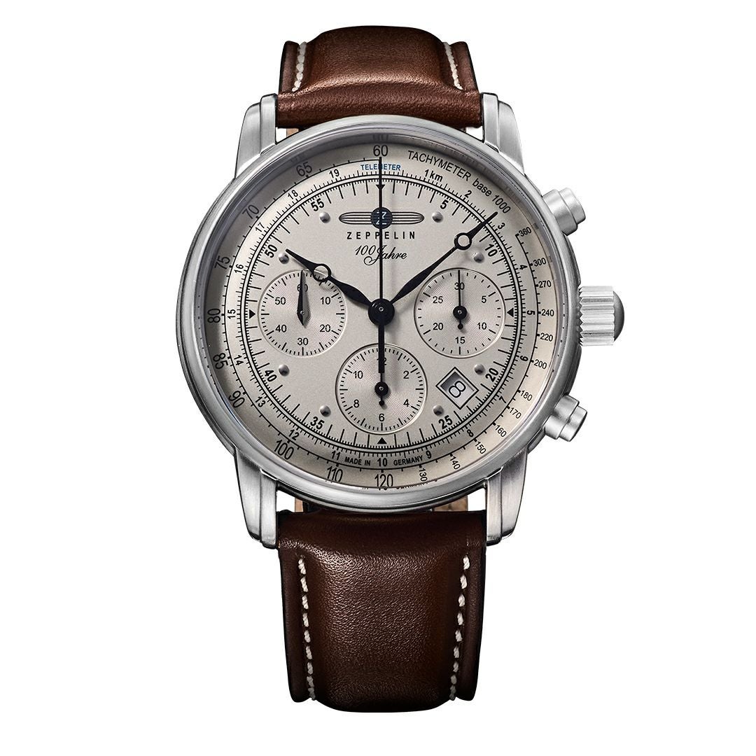 7662-8 | ZEPPELIN Official Online Shop