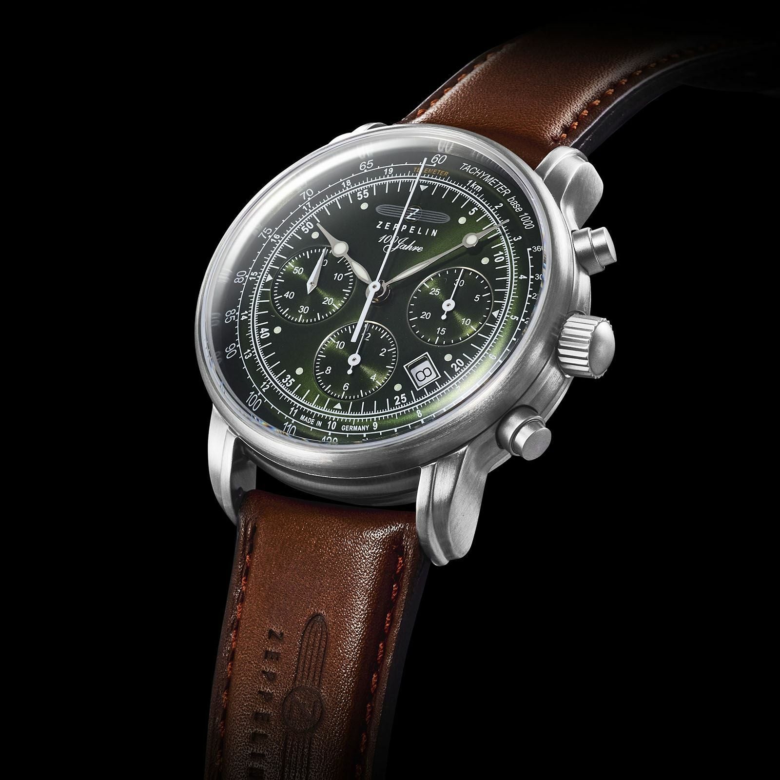 8618-4 | ZEPPELIN Official Online Shop