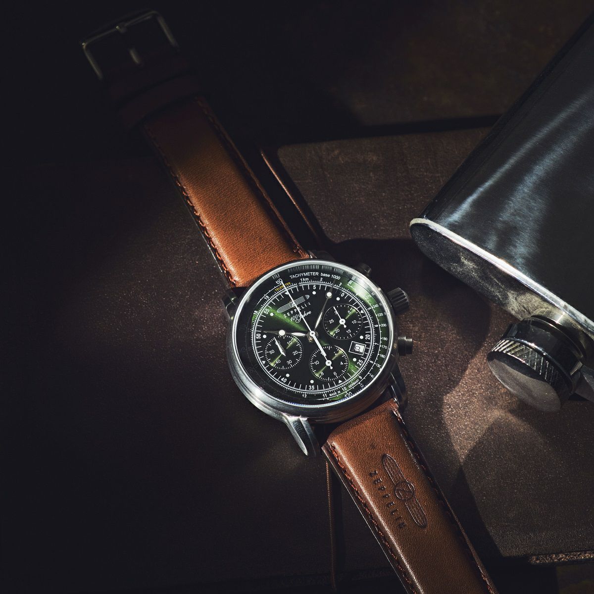 8618-4 | ZEPPELIN Official Online Shop