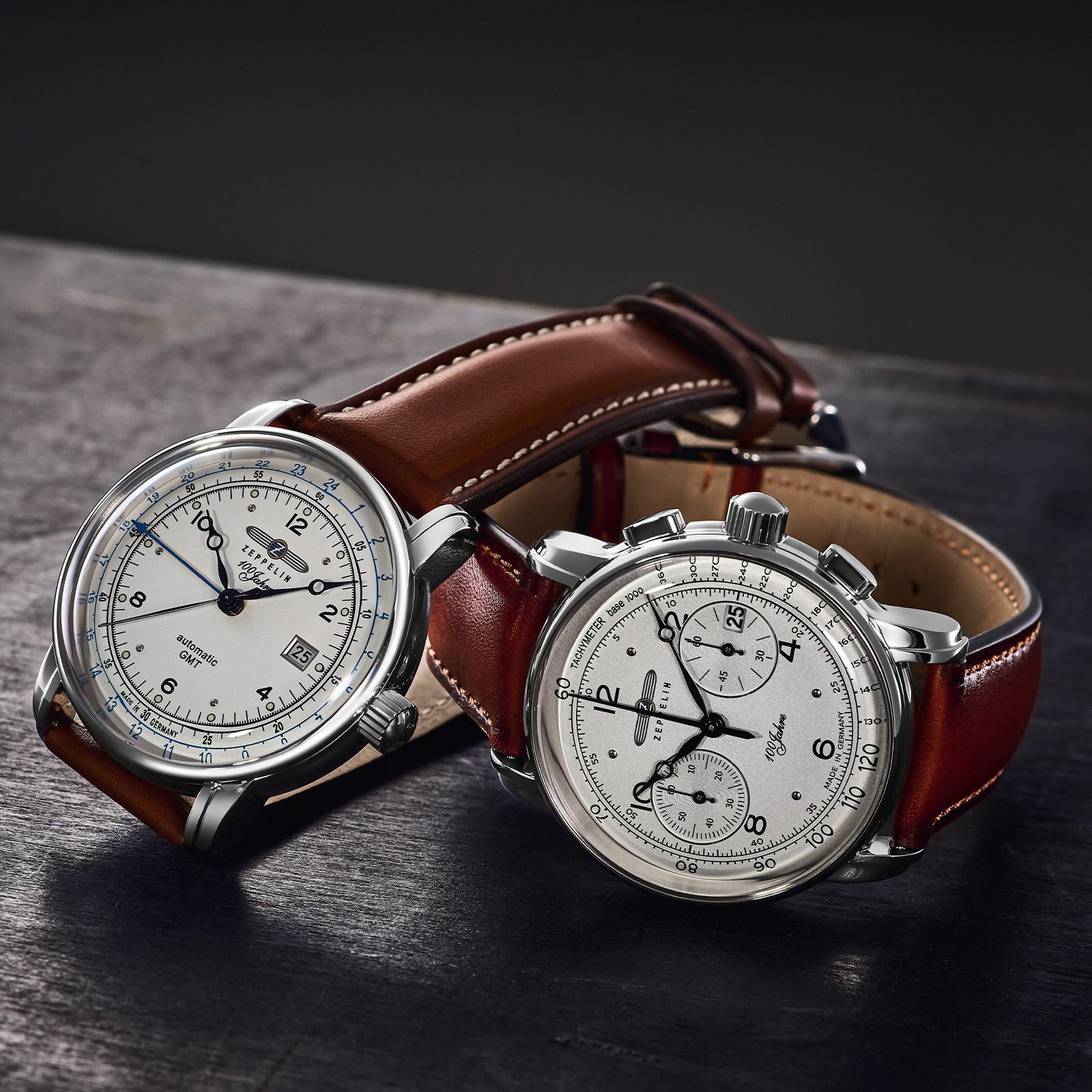 8666-1 | ZEPPELIN Official Online Shop