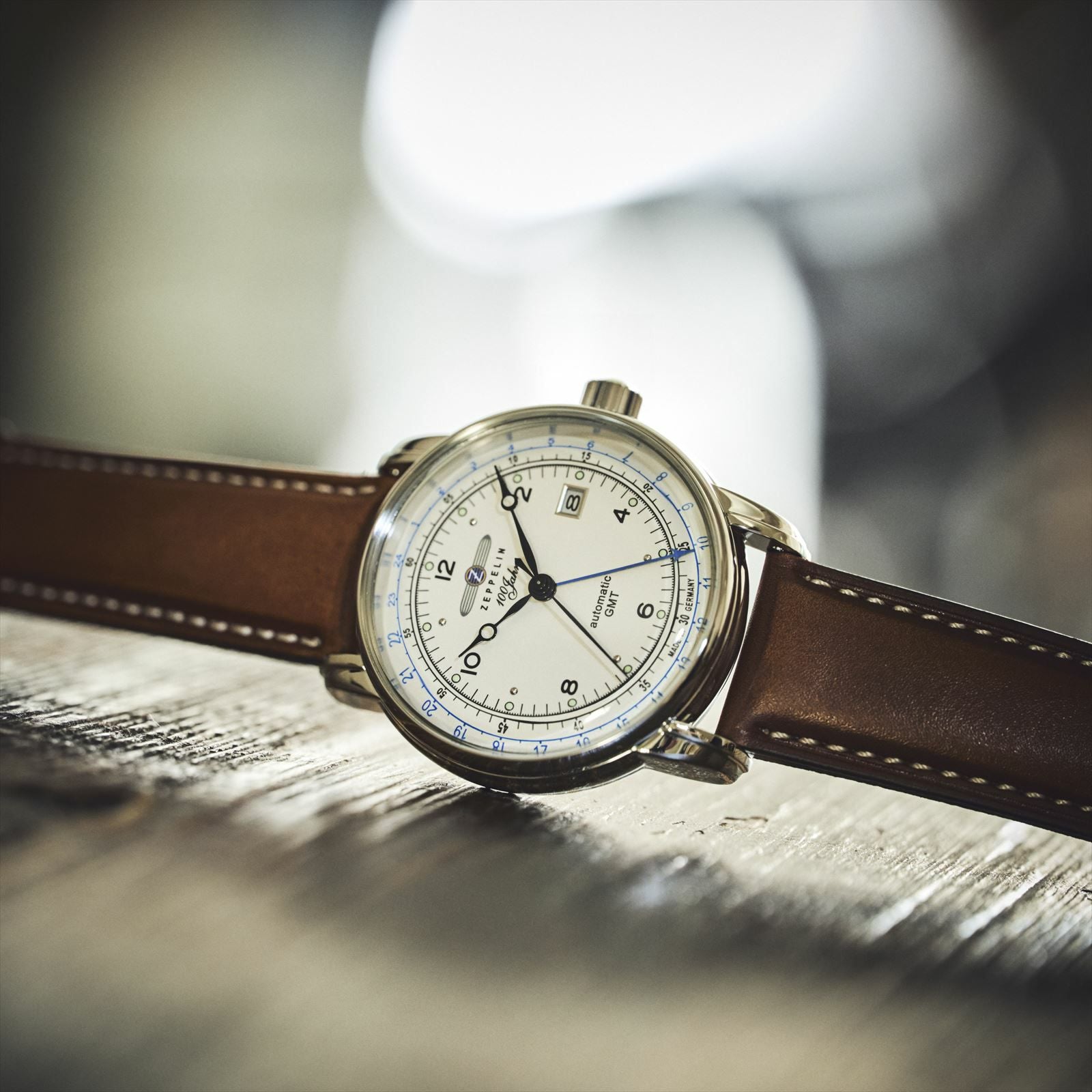 8666-1 | ZEPPELIN Official Online Shop