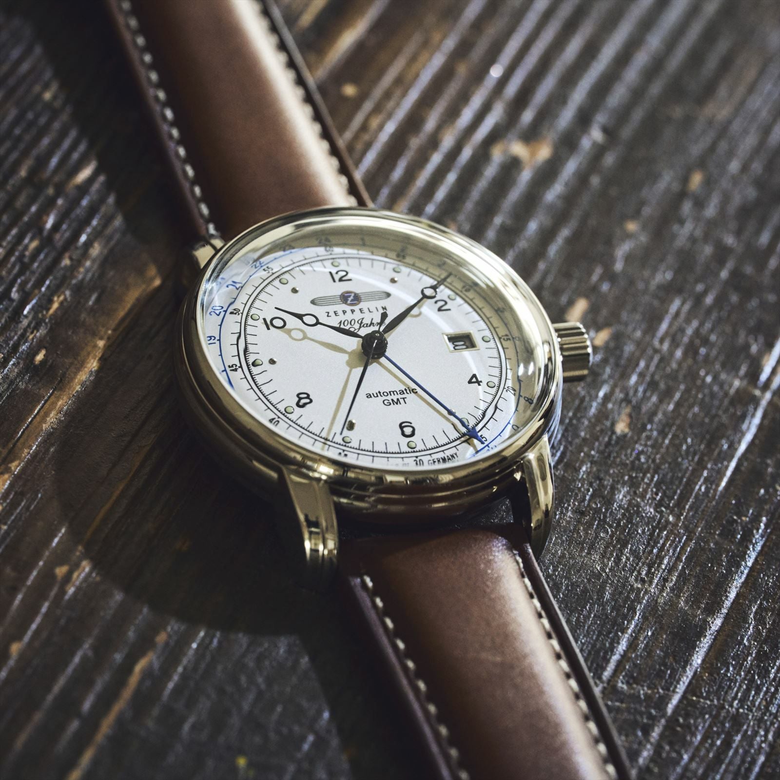 8666-1 | ZEPPELIN Official Online Shop