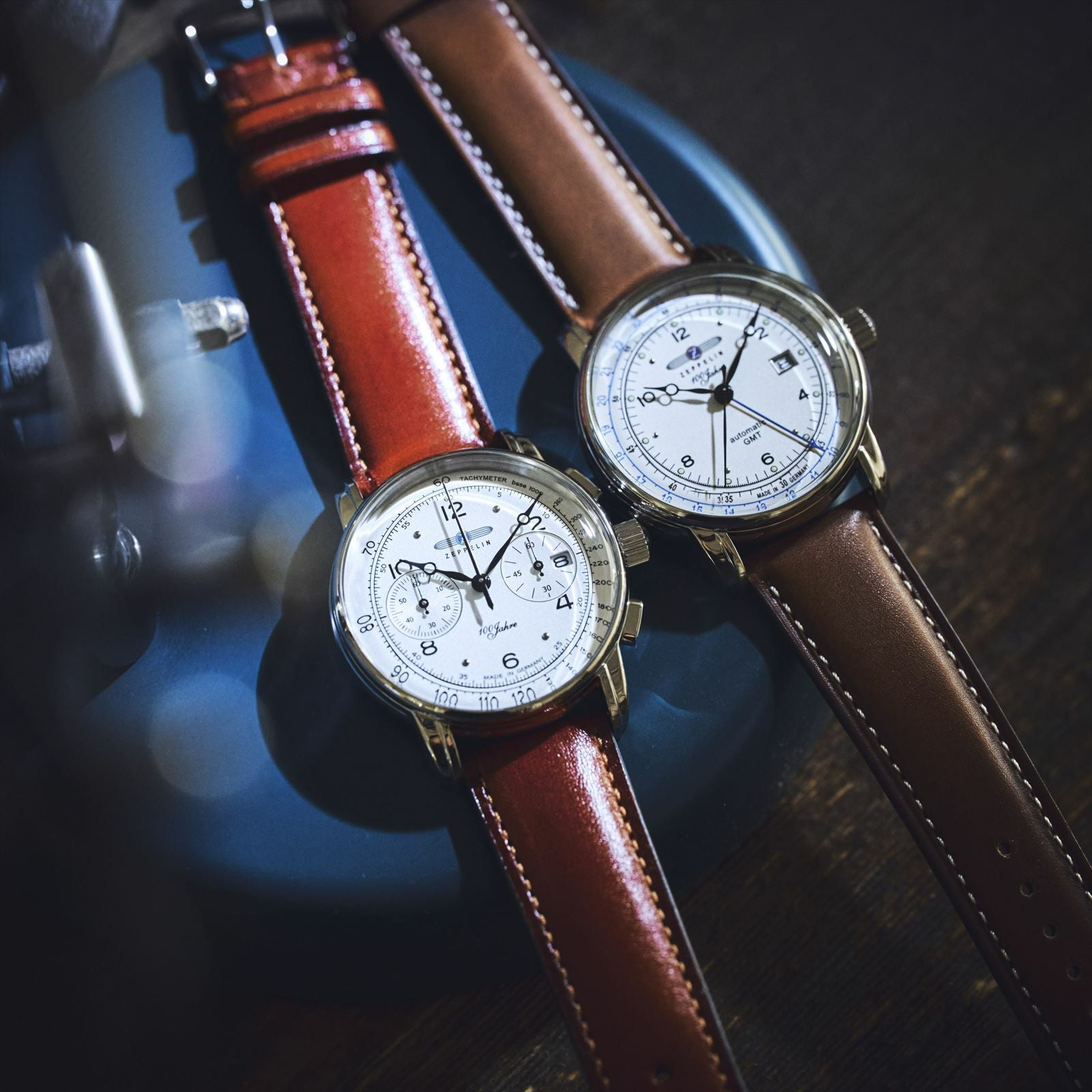 8666-1 | ZEPPELIN Official Online Shop