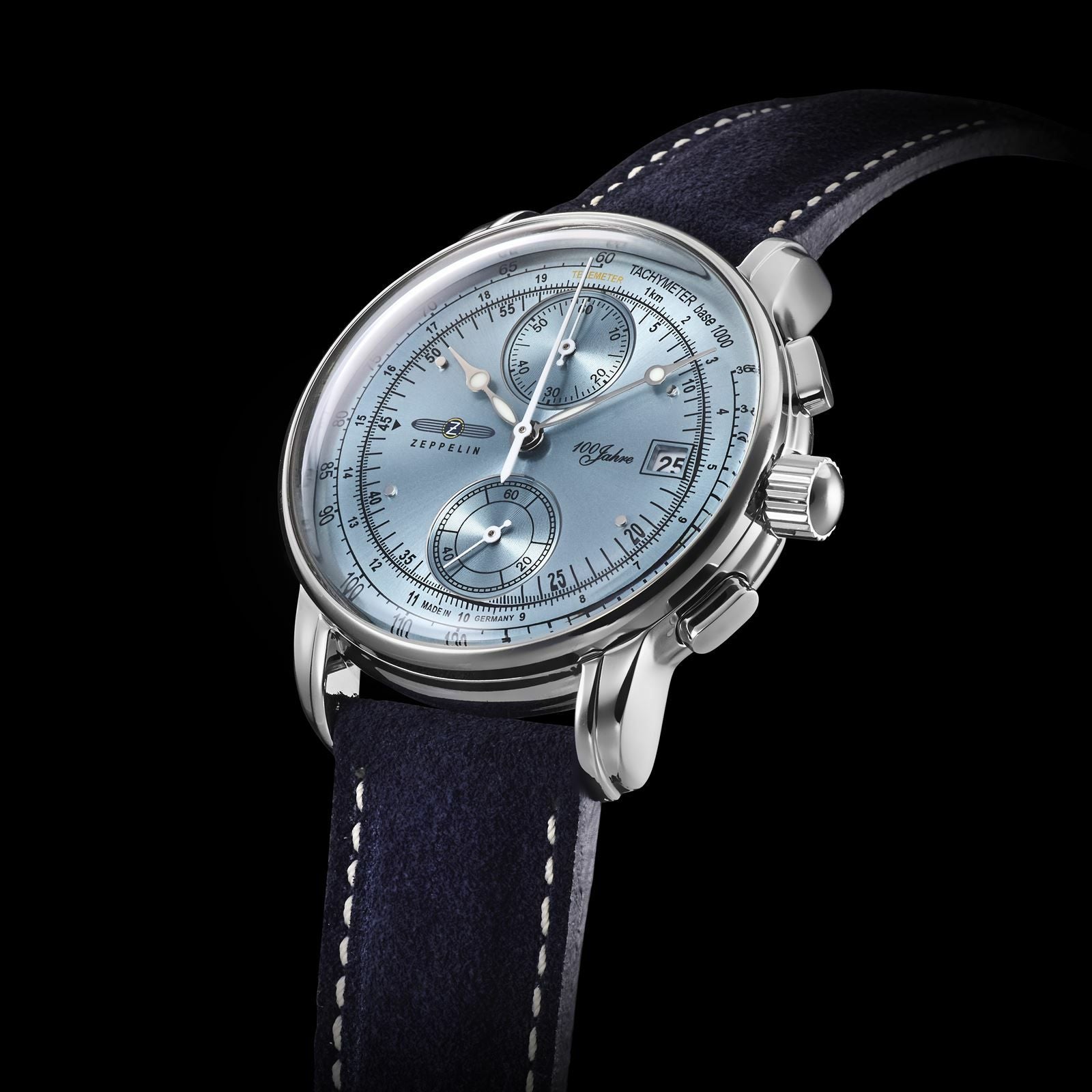 8670-4 | ZEPPELIN Official Online Shop