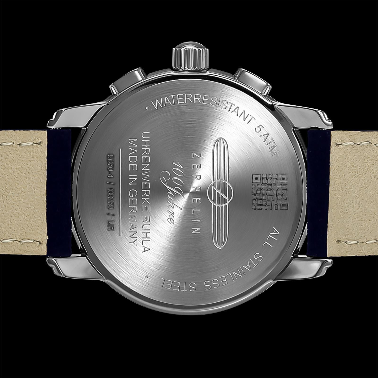 8670-4 | ZEPPELIN Official Online Shop