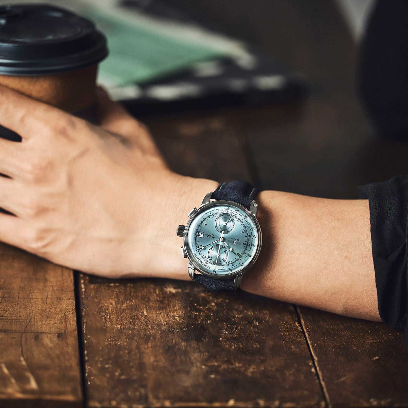 8670-4 | ZEPPELIN Official Online Shop