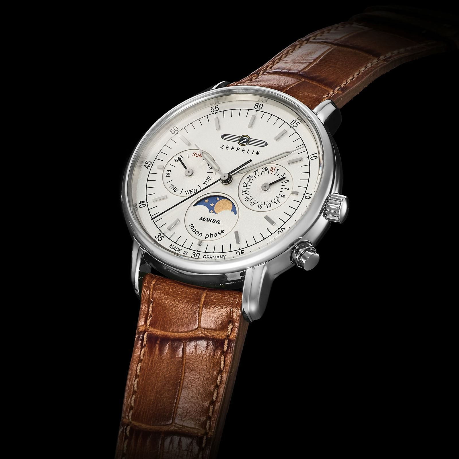 8637-1 | ZEPPELIN Official Online Shop