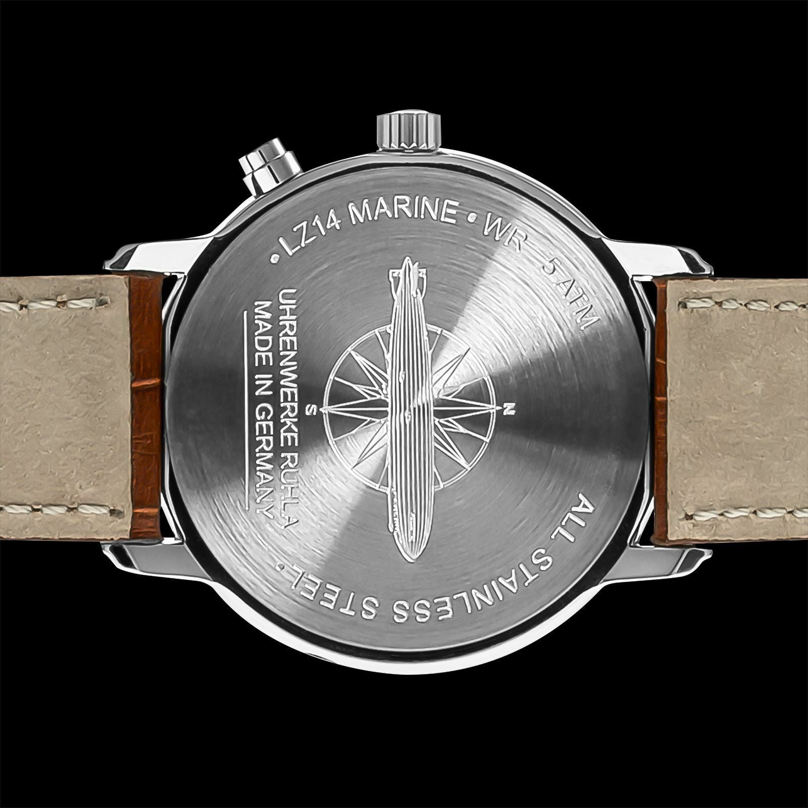 8637-1 | ZEPPELIN Official Online Shop