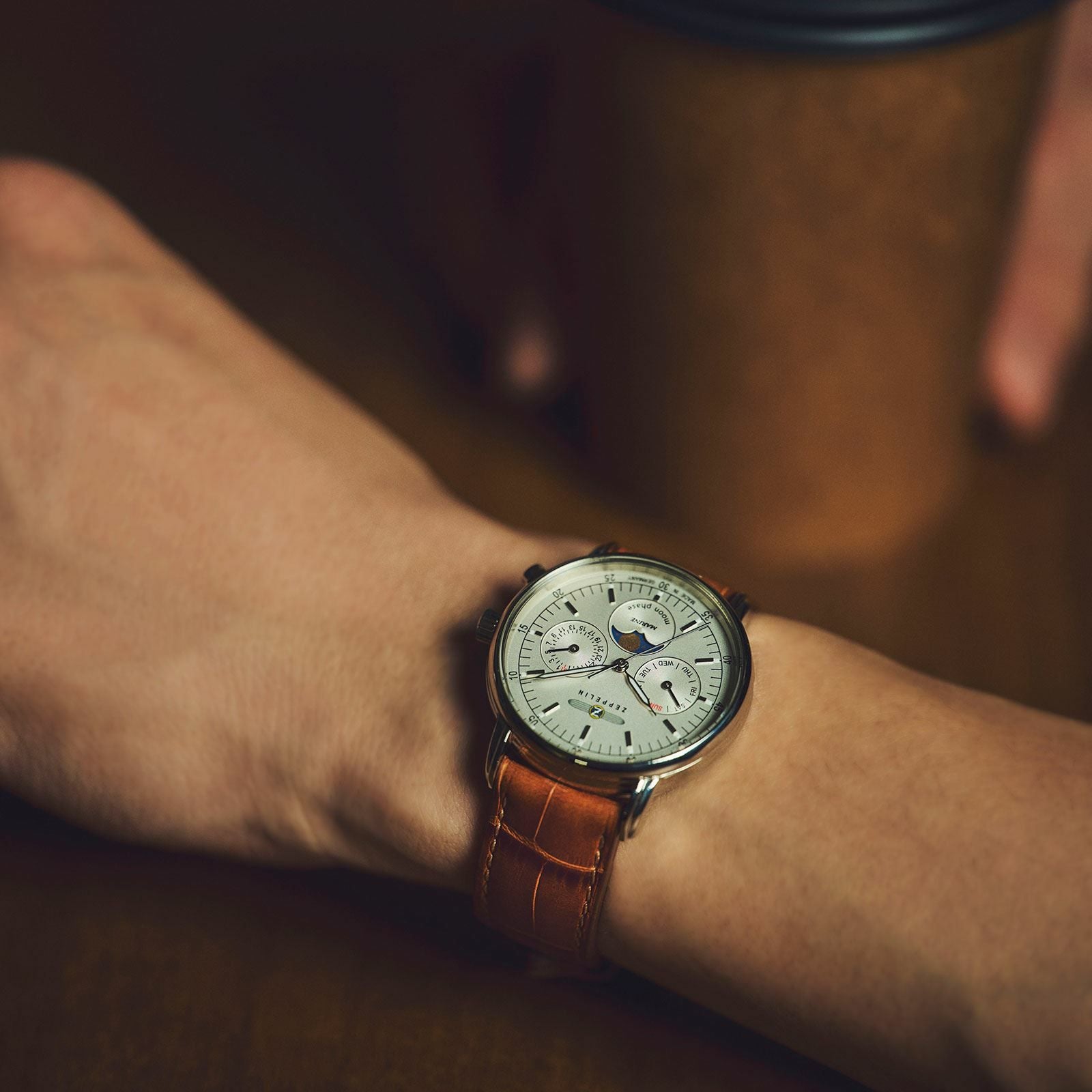 8637-1 | ZEPPELIN Official Online Shop