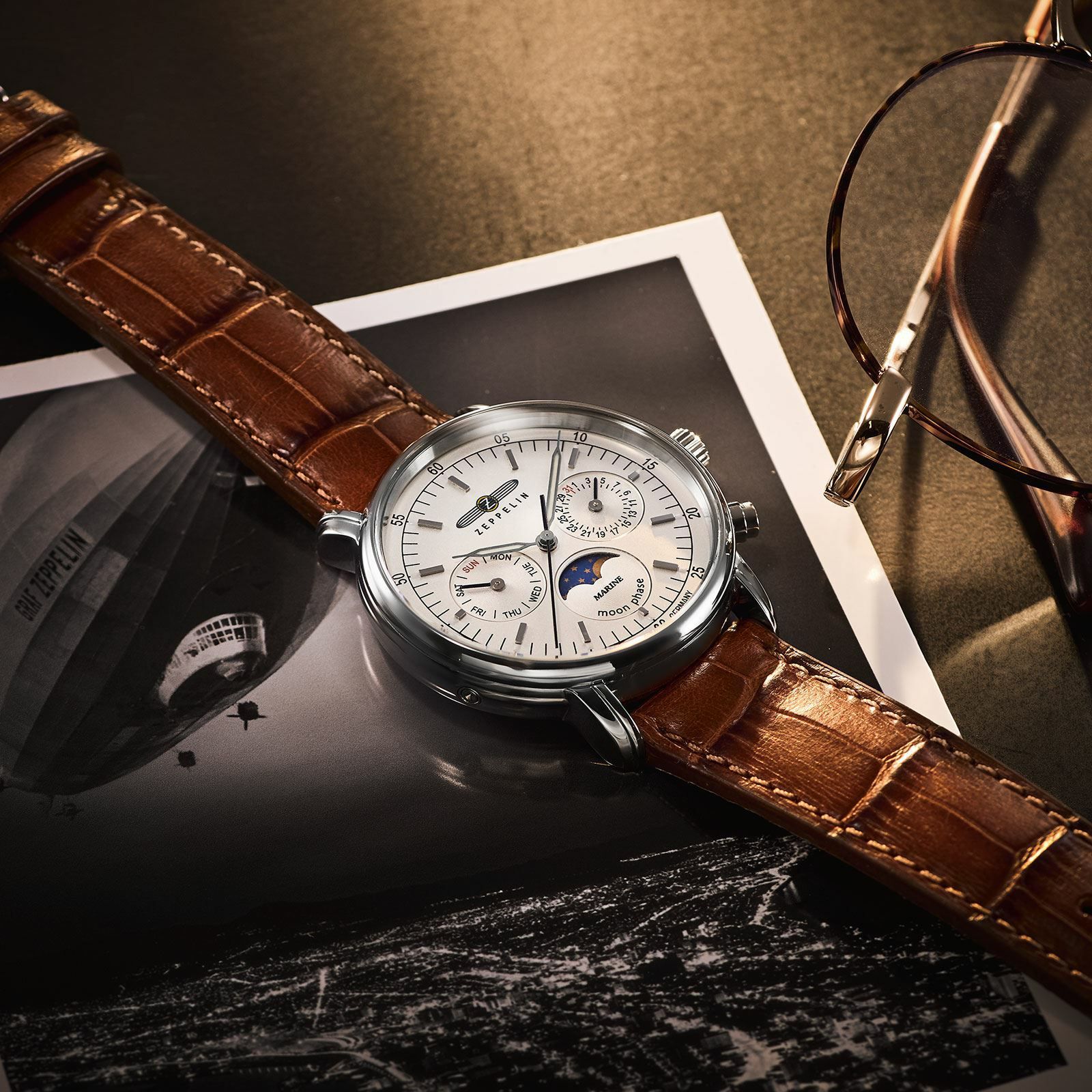 8637-1 | ZEPPELIN Official Online Shop