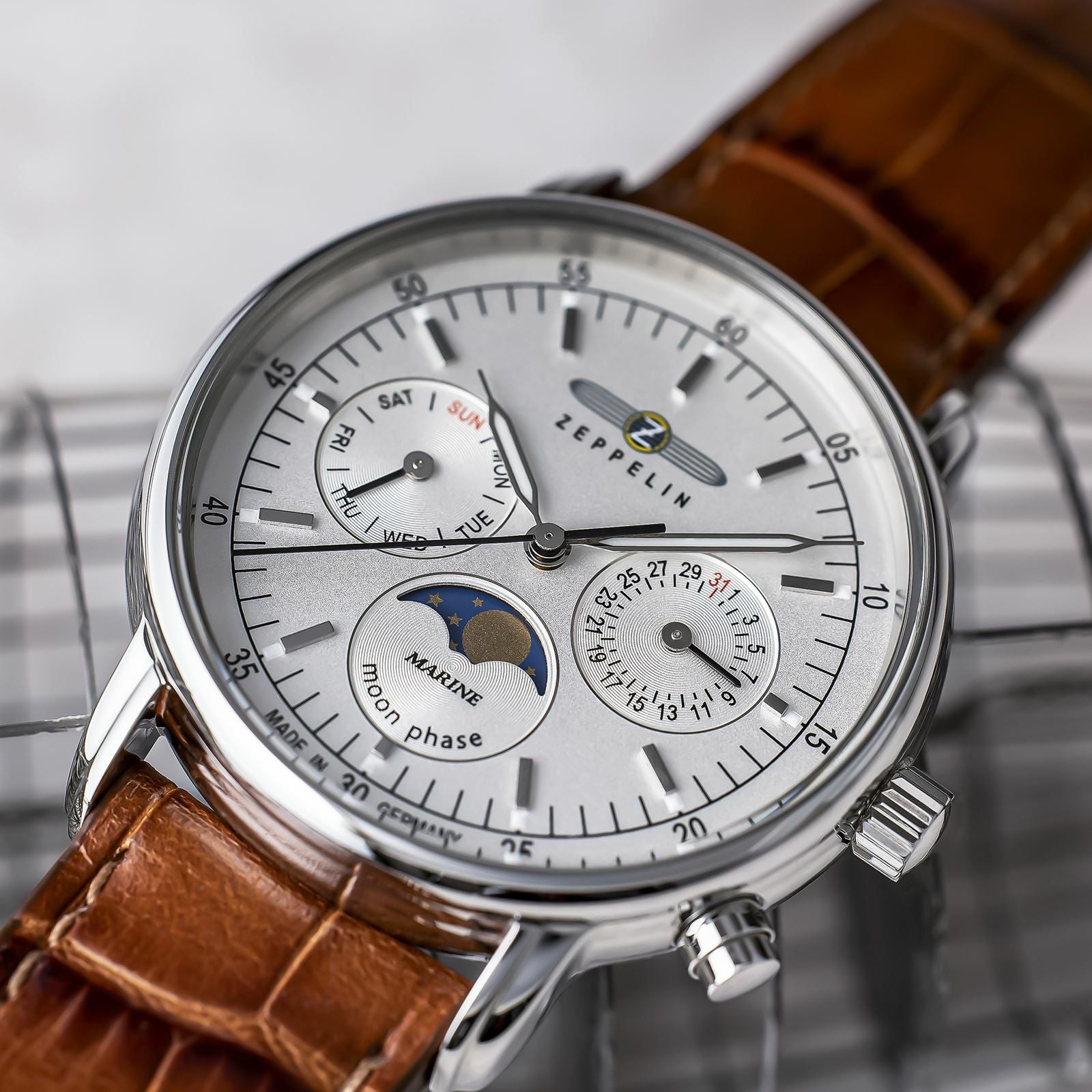 8637-1 | ZEPPELIN Official Online Shop