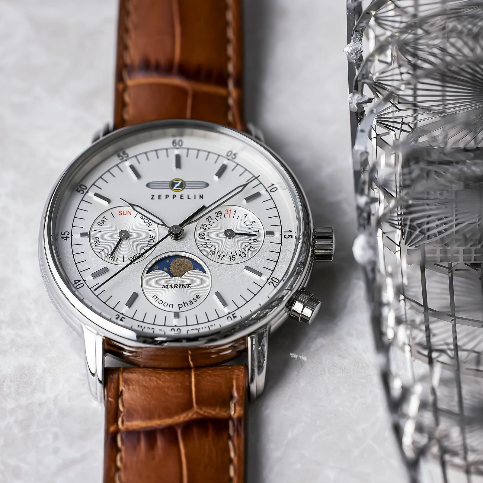 8637-1 | ZEPPELIN Official Online Shop