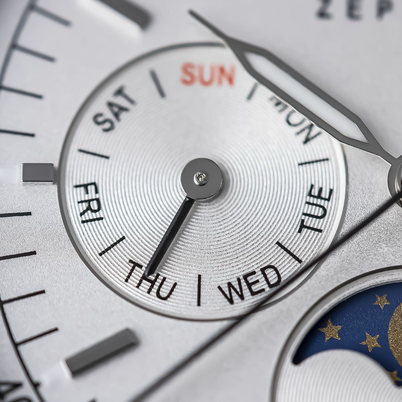 8637-1 | ZEPPELIN Official Online Shop