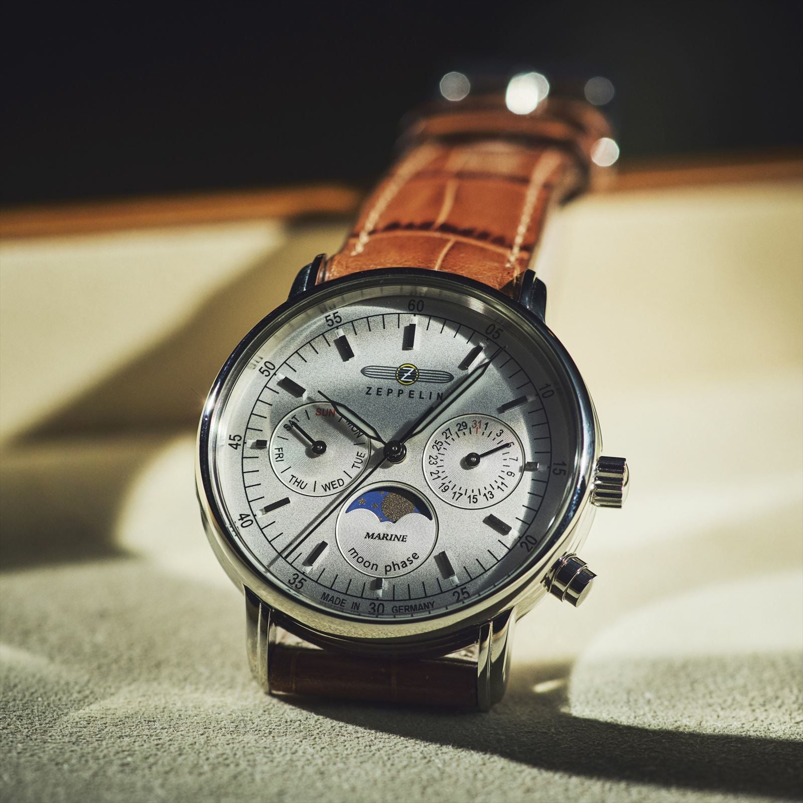 8637-1 | ZEPPELIN Official Online Shop