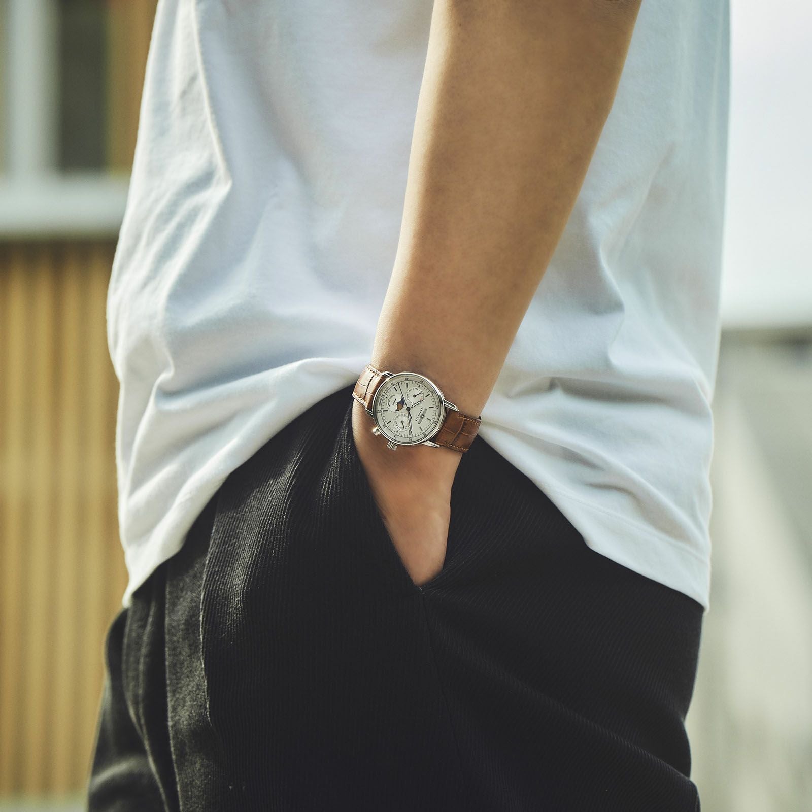 8637-1 | ZEPPELIN Official Online Shop