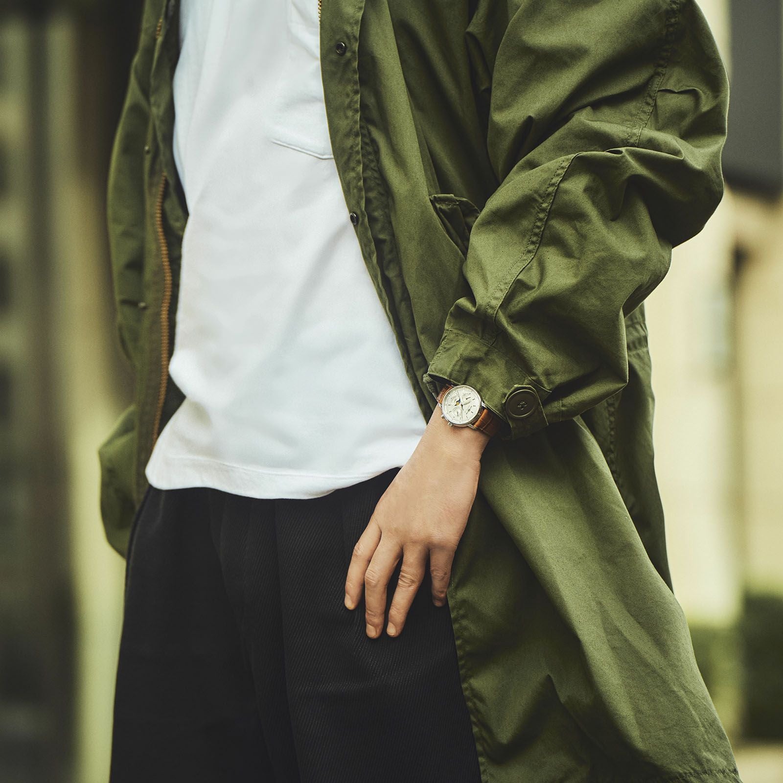 8637-1 | ZEPPELIN Official Online Shop