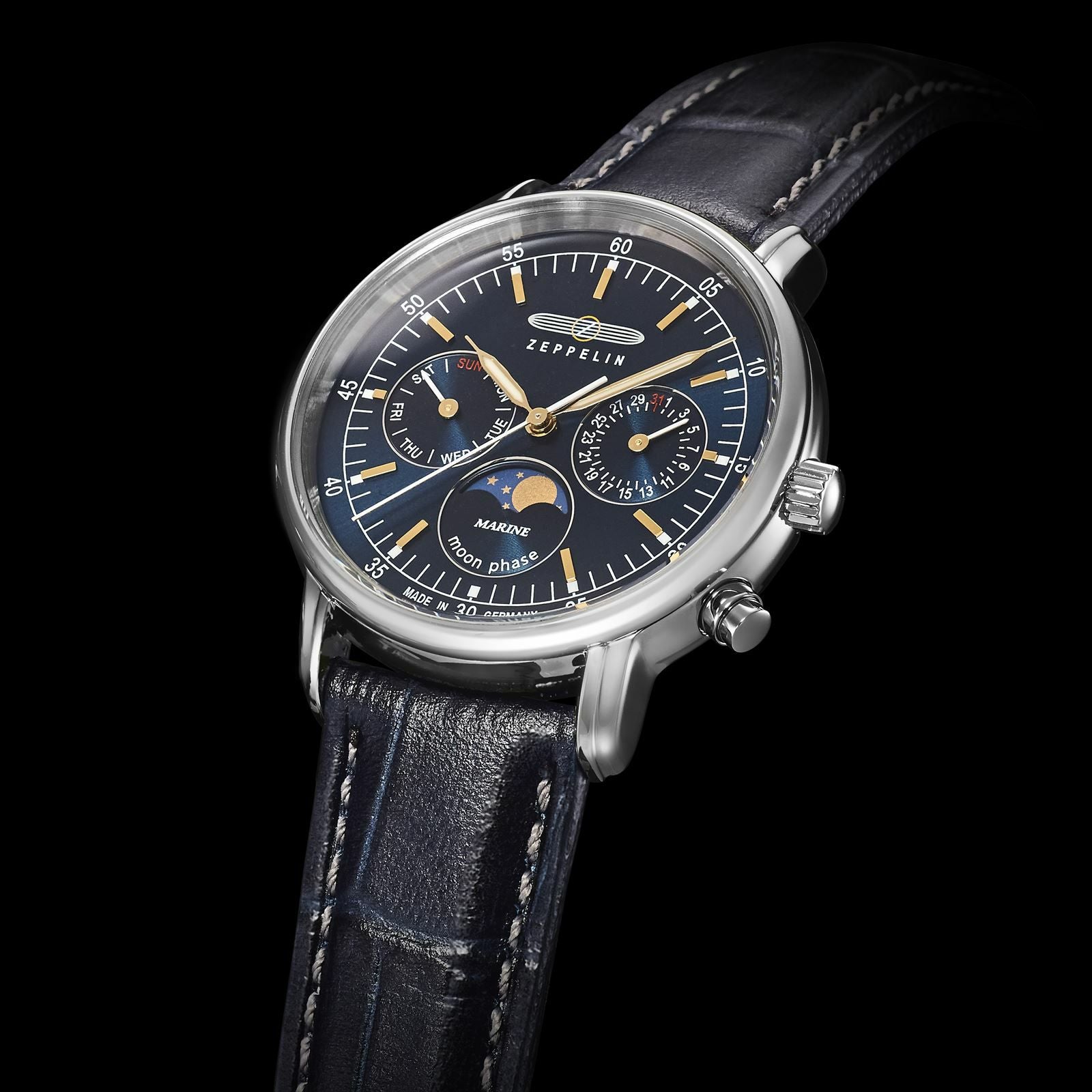 8635-3 | ZEPPELIN Official Online Shop