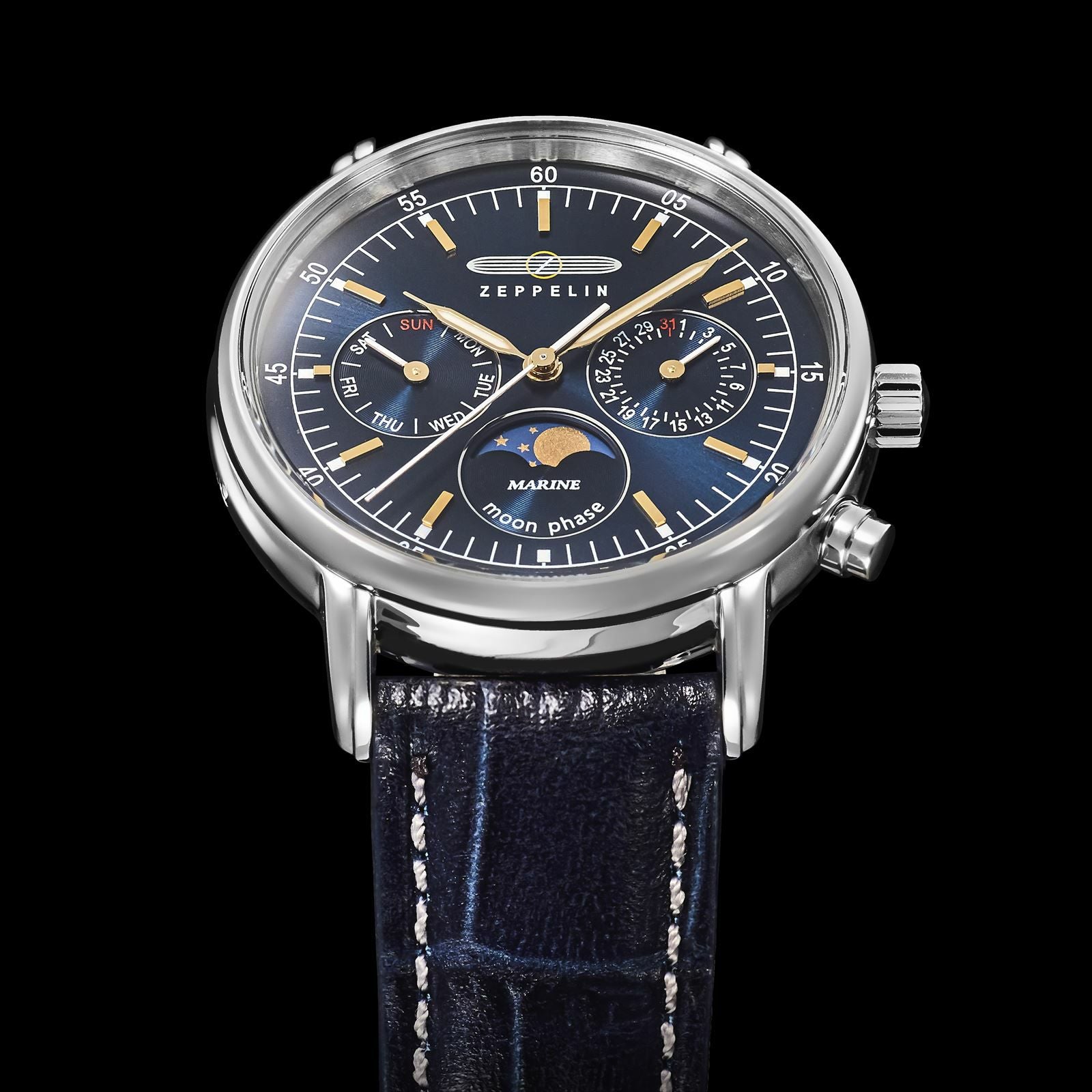 8635-3 | ZEPPELIN Official Online Shop