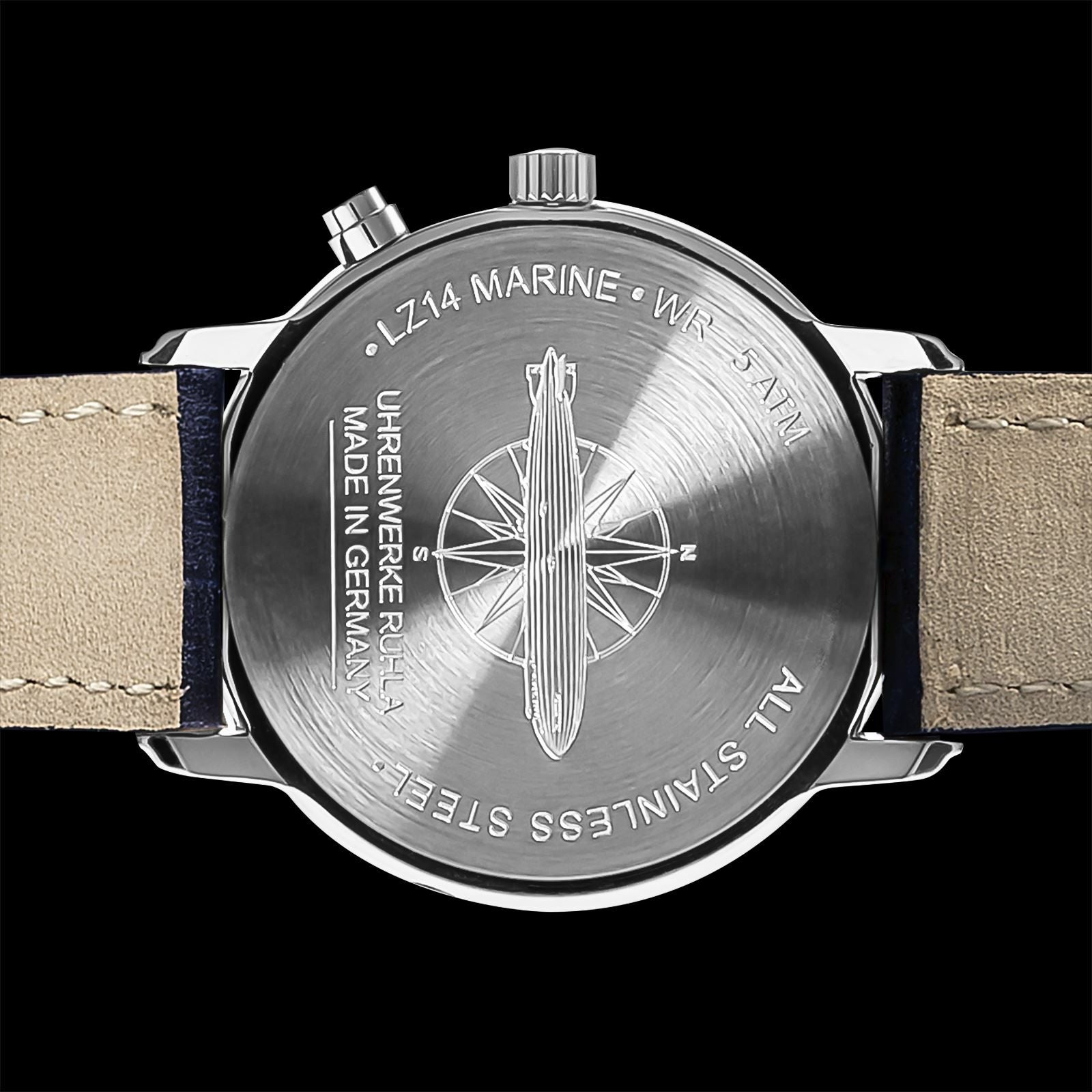 8635-3 | ZEPPELIN Official Online Shop