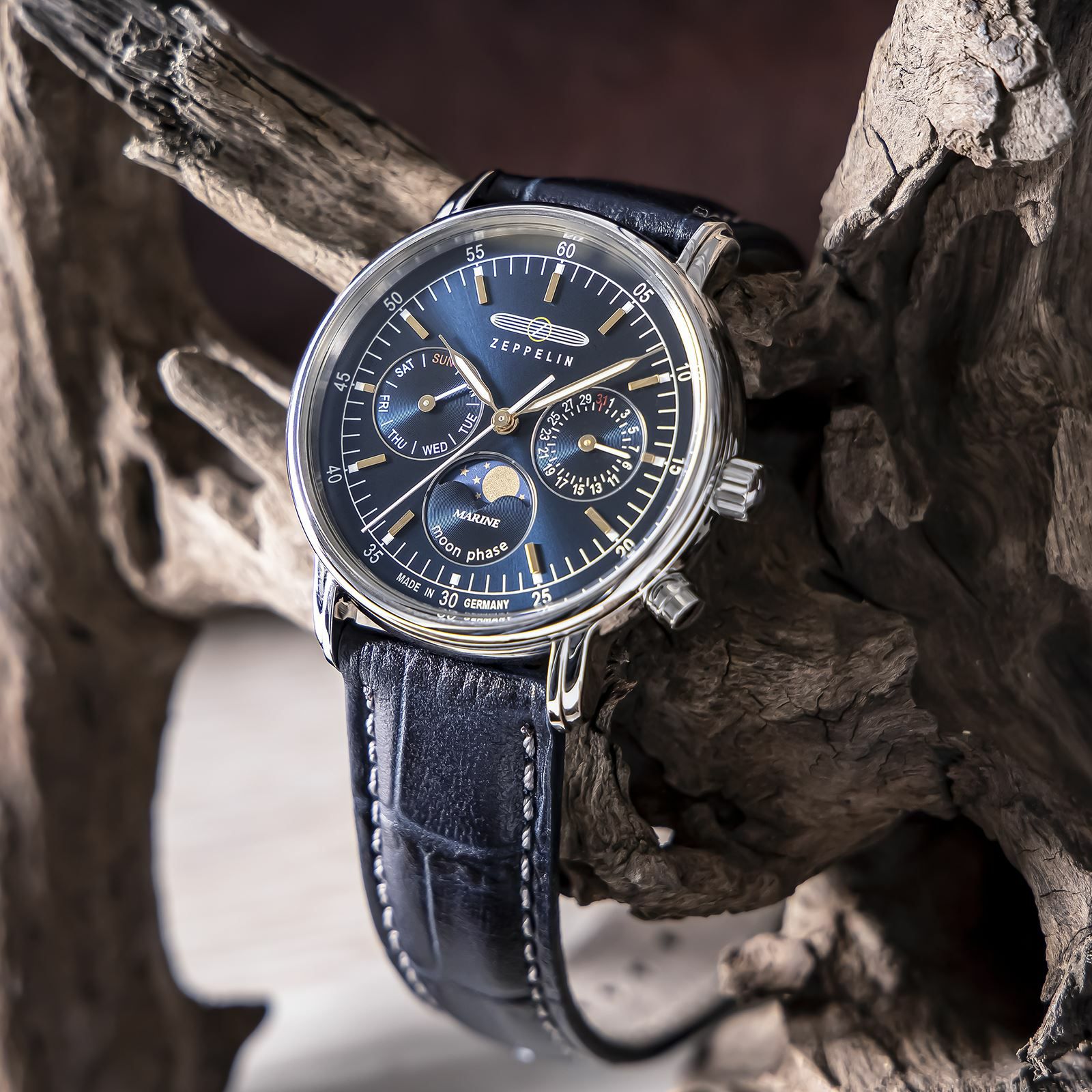 8635-3 | ZEPPELIN Official Online Shop