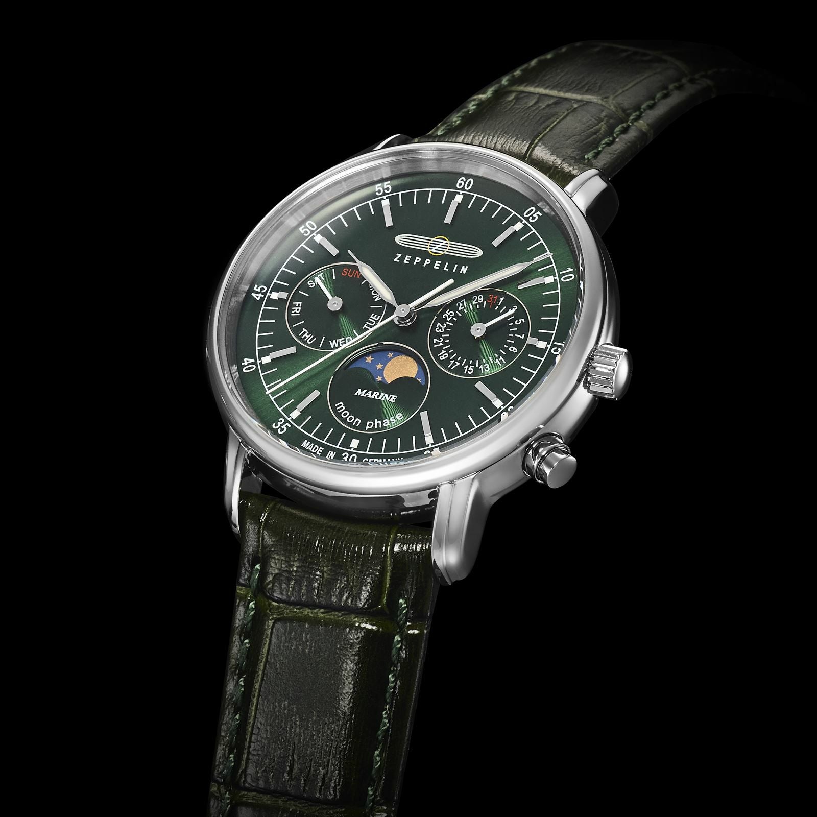8635-4 | ZEPPELIN Official Online Shop