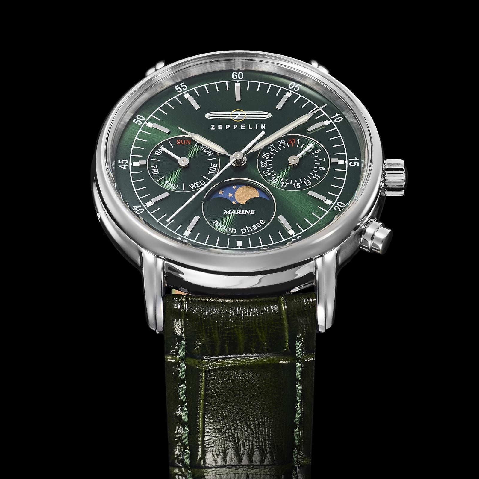 8635-4 | ZEPPELIN Official Online Shop
