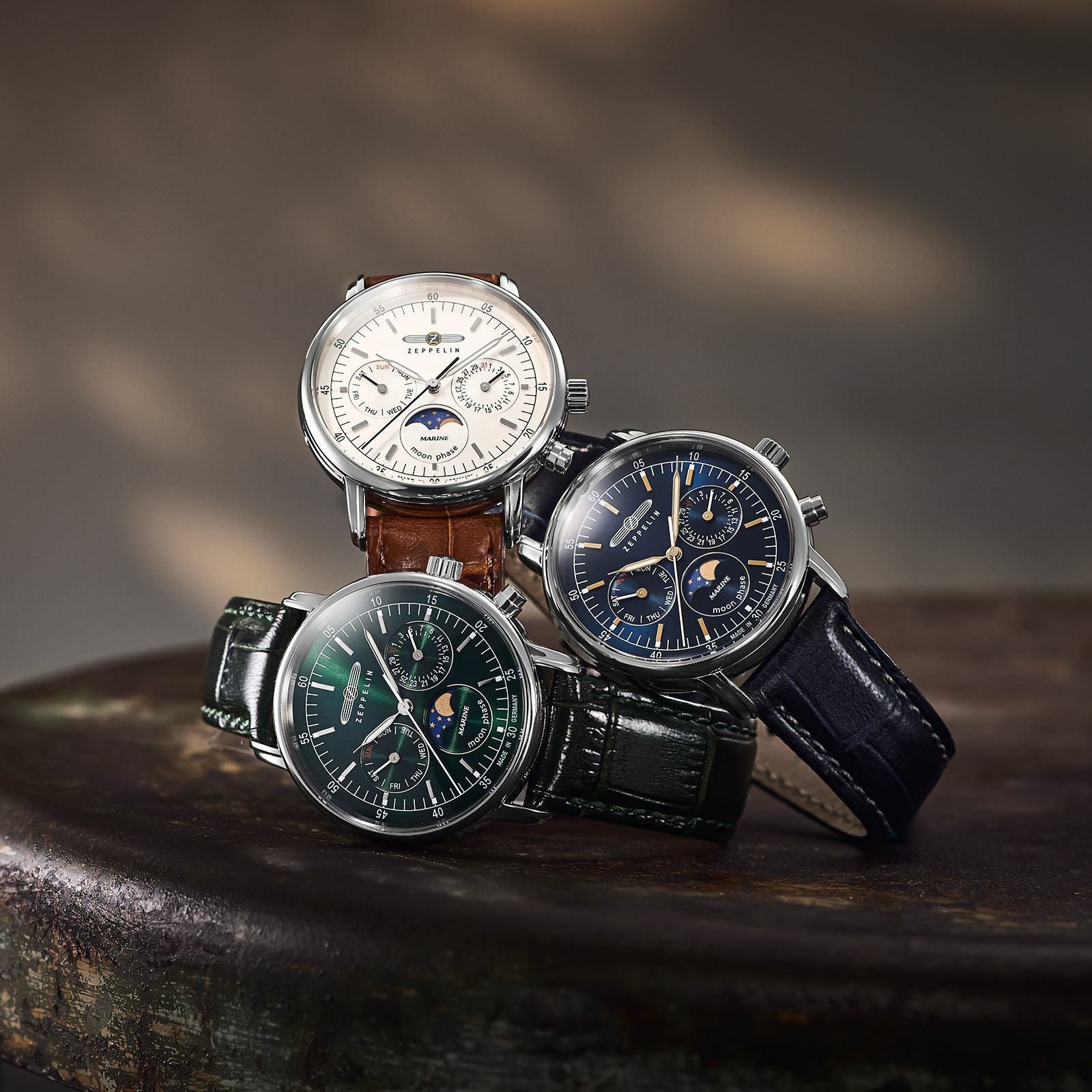 8635-4 | ZEPPELIN Official Online Shop