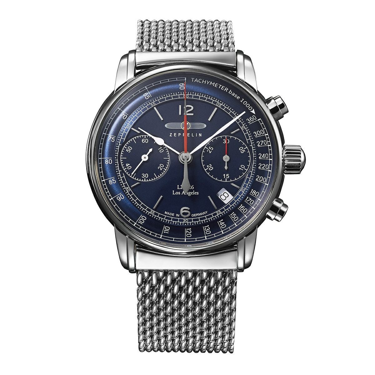 8644-3 | ZEPPELIN Official Online Shop