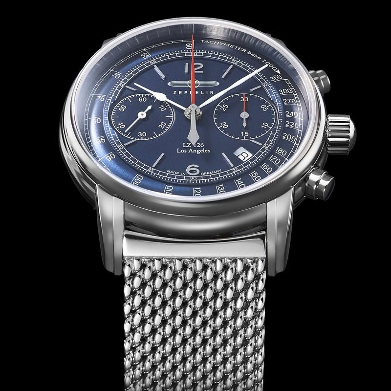 8614M-3 | ZEPPELIN Official Online Shop
