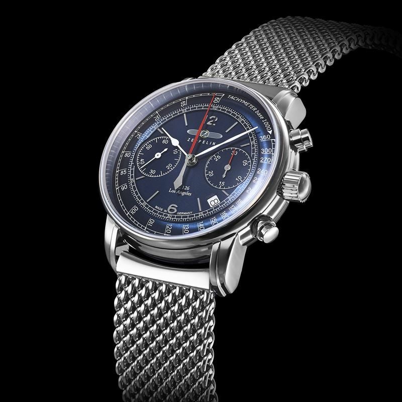 8614M-3 | ZEPPELIN Official Online Shop