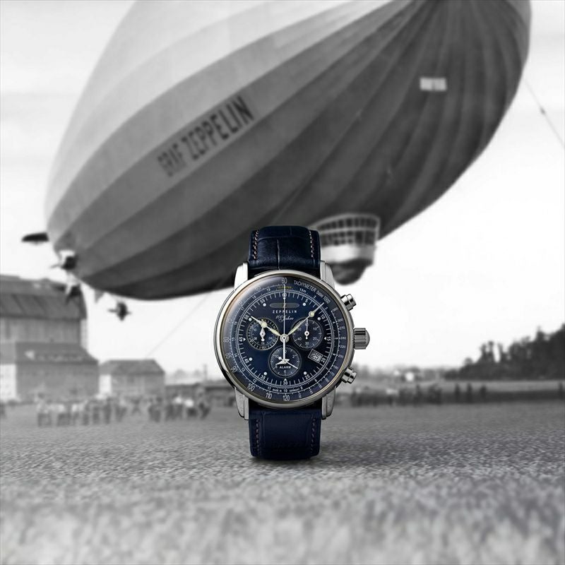 7680-3N | ZEPPELIN Official Online Shop