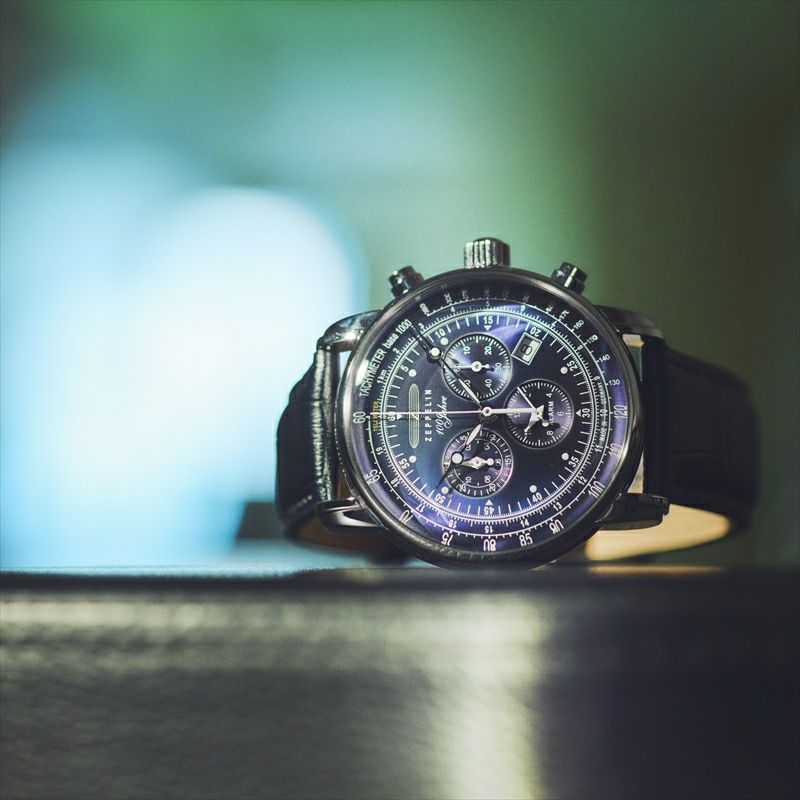 7680-3N | ZEPPELIN Official Online Shop