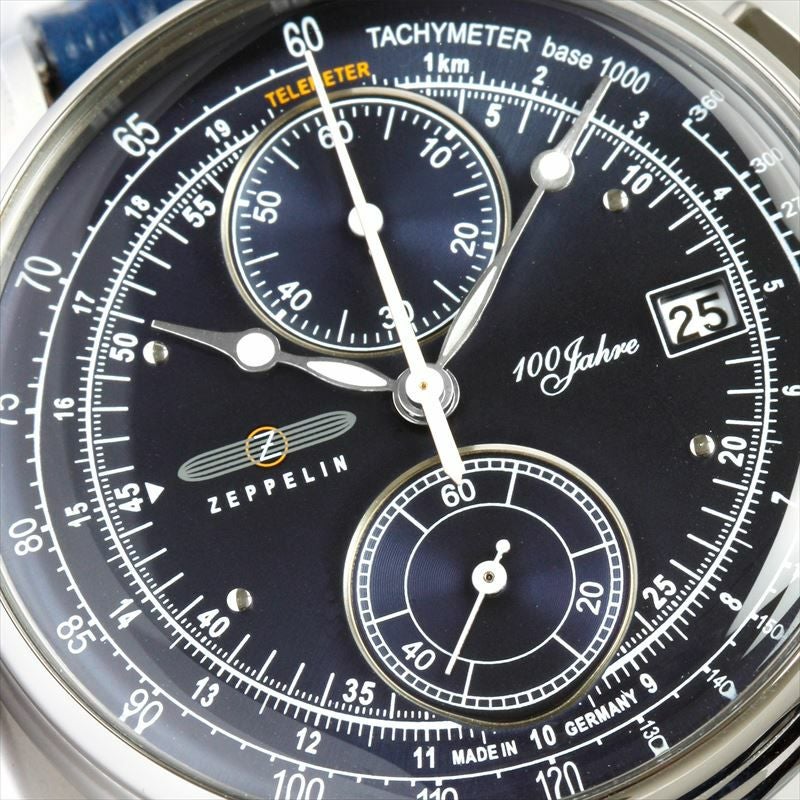 8670-3 | ZEPPELIN Official Online Shop