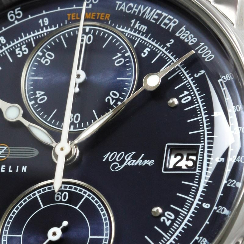 8670-3 | ZEPPELIN Official Online Shop